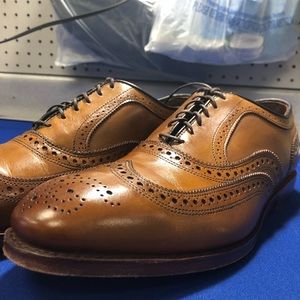Allen Edmonds Mcallister